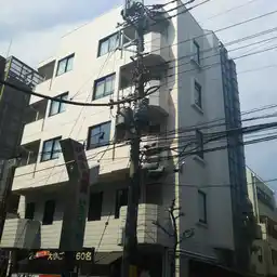 アリオーソビル 外観