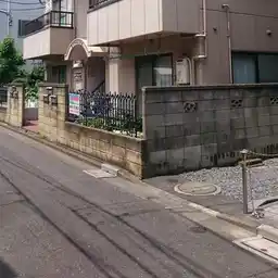 ロイヤルハイツ 外観