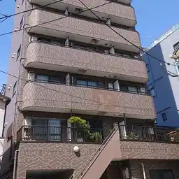 グランシャリオ 外観