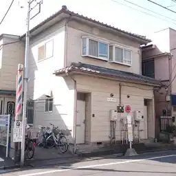 コーポすみれ 外観
