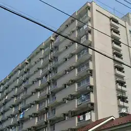 日野平山台住宅