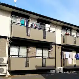 フロレスタピーノA 外観