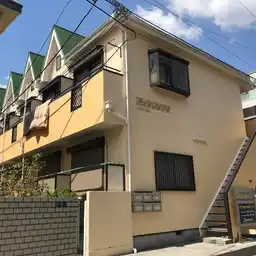 ペイサージュ 外観