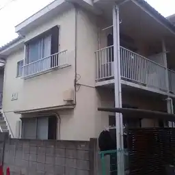 緑荘 外観