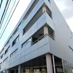渋江ビル 外観