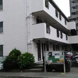 リヴェール相模大野 外観
