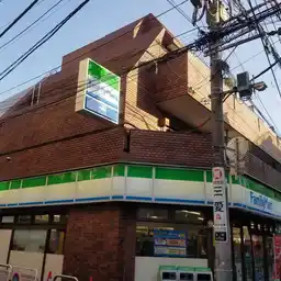 リバーサイドビル 外観