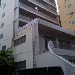 藤ビル 外観