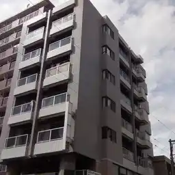 MID相模 ミッド相模 外観