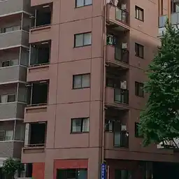 赤尾ビル 外観