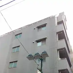 アパートメンツ練馬北町 外観