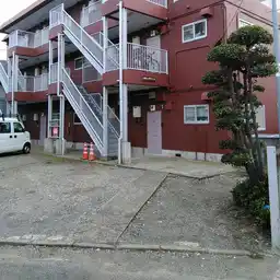 土屋レジデンス 外観