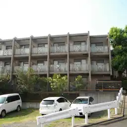 レクノス6 外観