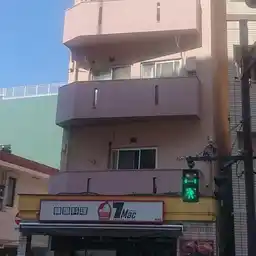 大橋ビル 外観