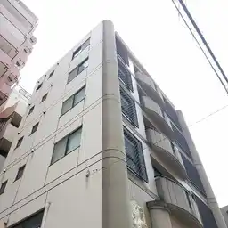 横浜コスタセイス 外観