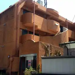 MUNETAKEマンション 外観