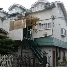 シルクコーポ 外観