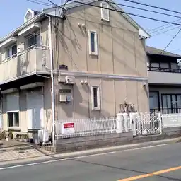 ミムズ林間 外観