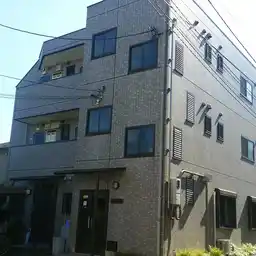 エクセルコート 外観