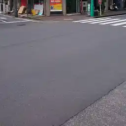 斉藤マンション 外観