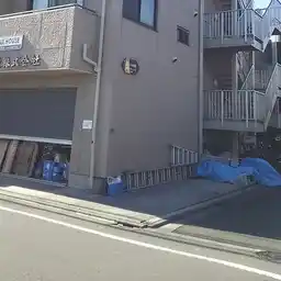 アーバンコート新蒲田 外観