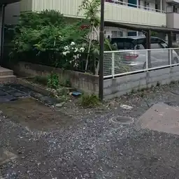 福田第一マンション 外観