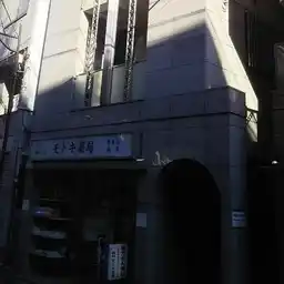 アルテシュタット 外観