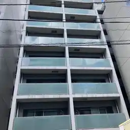 ELITERESIDENCEミヤマスザカ 外観