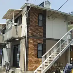 ブルージェ 外観