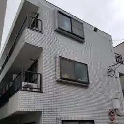 戸部KSGマンション 外観