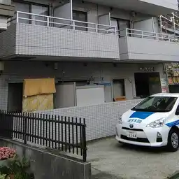 第2丸吉ビル 外観