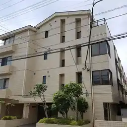 マンショングレート慶 外観