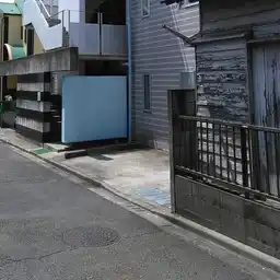 シエテ原町田 外観