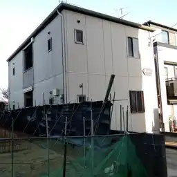 アークヒルズ 外観