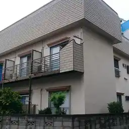 三貴荘 外観