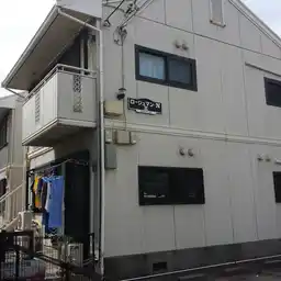ロージュマンN・2 外観