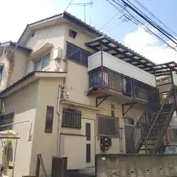 佐々木荘 外観