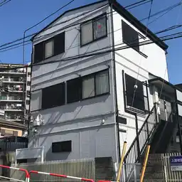 サンフルール 外観