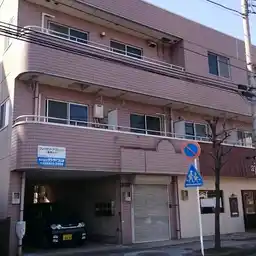 クレッセントアヴェニュー 外観