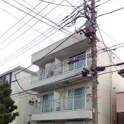 トップリバー 外観