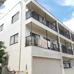 ウインディ 外観