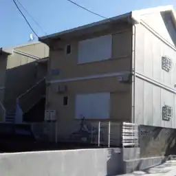ハイムカトレア 外観