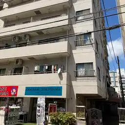 メゾーネ山下町