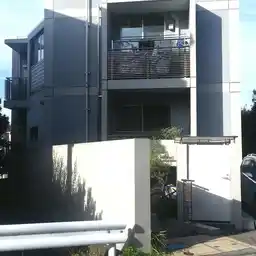 M-HAUS 外観