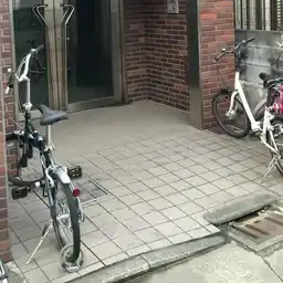 シャトー・パープル 外観
