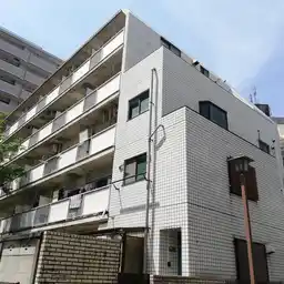 ワイケイ三鷹 外観