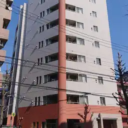 マストライフ茗荷谷フォレスター 外観