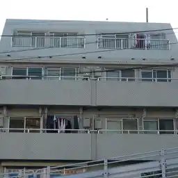 スプリングハイツ 外観