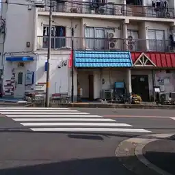 サンハイツ 外観