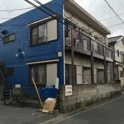 ハイツ山田